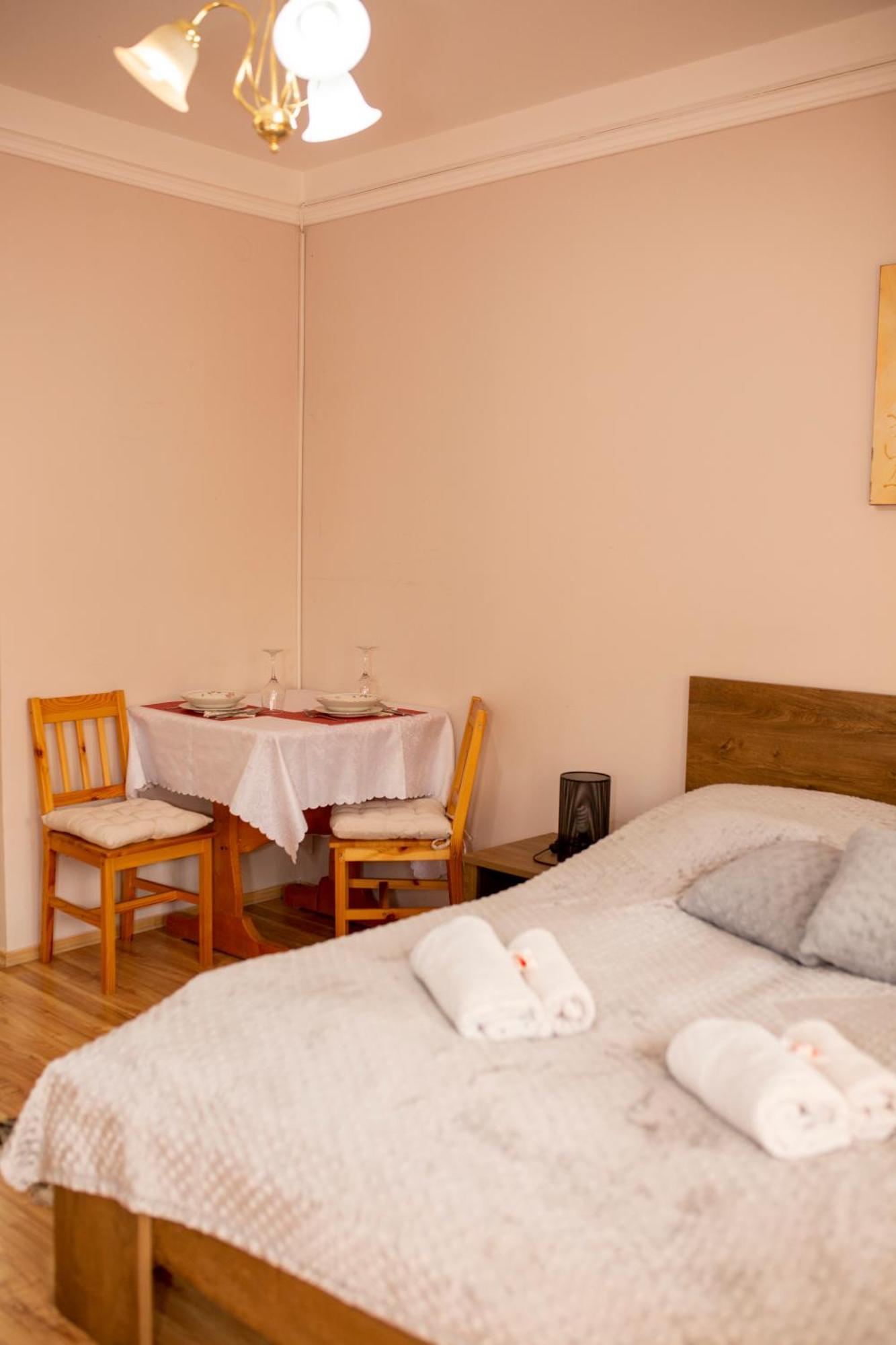 Huerkecz Apartmanhaz Heviz Ngoại thất bức ảnh