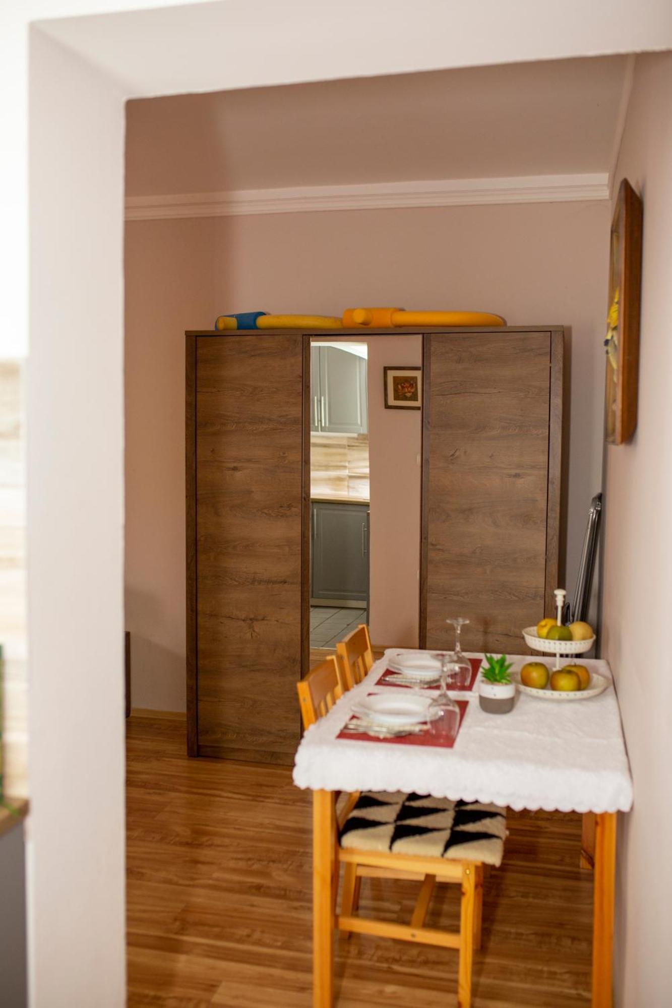 Huerkecz Apartmanhaz Heviz Ngoại thất bức ảnh