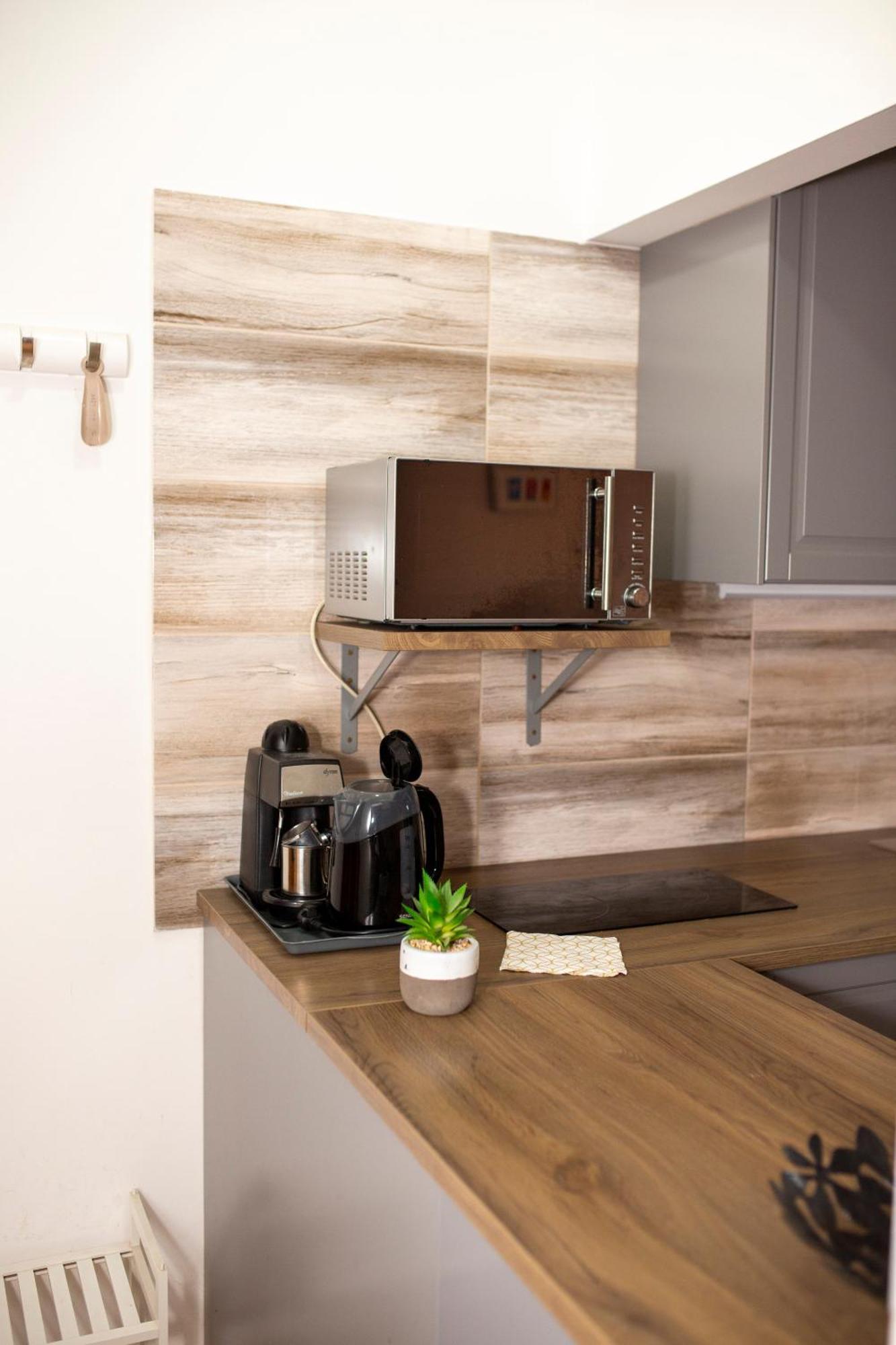 Huerkecz Apartmanhaz Heviz Ngoại thất bức ảnh