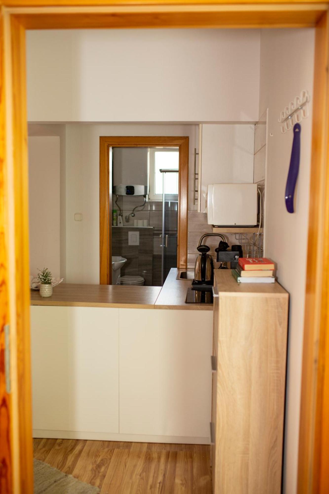 Huerkecz Apartmanhaz Heviz Ngoại thất bức ảnh